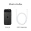 Pre-order Apple iPhone Air - 256GB / Space Black / 5G / 6.5’’ Mobiles & Tablets > Mobiles