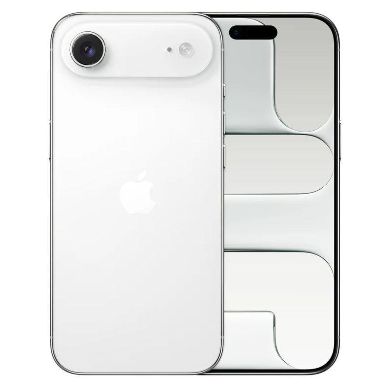 Pre-order Apple iPhone Air - 256GB / Cloud White / 5G / 6.5’’ Mobiles & Tablets > Mobiles