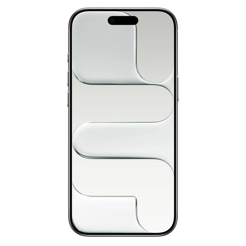 Pre-order Apple iPhone Air - 256GB / Cloud White / 5G / 6.5’’ Mobiles & Tablets > Mobiles