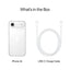 Pre-order Apple iPhone Air - 256GB / Cloud White / 5G / 6.5’’ Mobiles & Tablets > Mobiles
