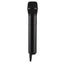 RODE Interview Pro Wireless Handheld Condenser Microphone - Black