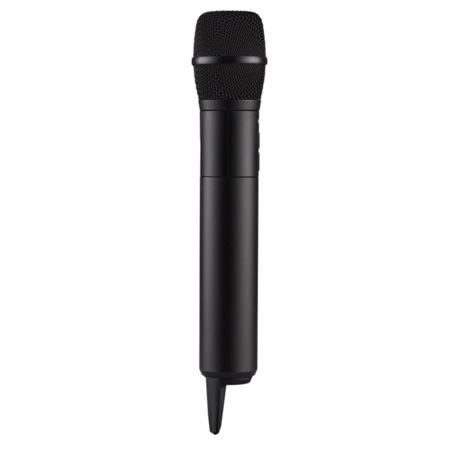 RODE Interview Pro Wireless Handheld Condenser Microphone - Black