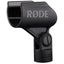 RODE Interview Pro Wireless Handheld Condenser Microphone - Black