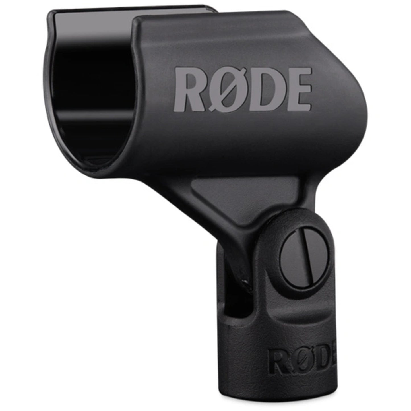 RODE Interview Pro Wireless Handheld Condenser Microphone - Black