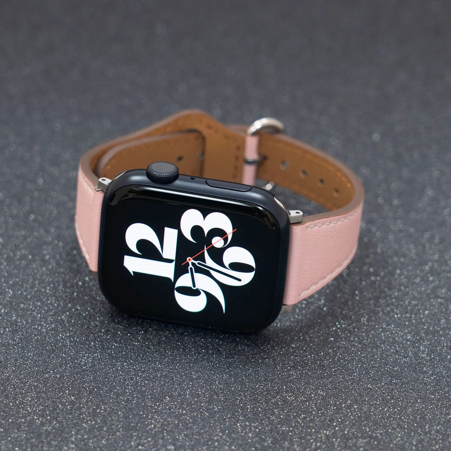 Torrii VENUS Series Belt For Apple Watch Band 49/46/45/44mm - Pink