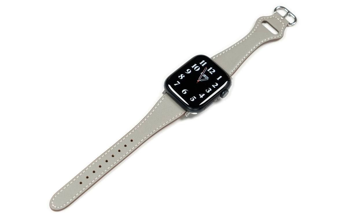 Torrii VENUS Series Belt For Apple Watch Band 49/46/45/44mm - Slate Grey