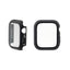 Torrii Torero Bumper Case With Screen Protector For Apple Watch Series 7 – 41mm Black Accessories > Smart Watches