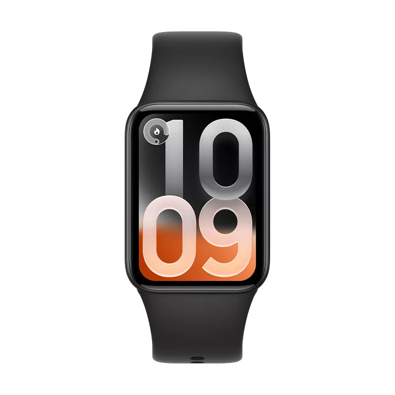 Xiaomi Smart Band 10 Pro - 1.74" AMOLED / Bluetooth / Midnight Black