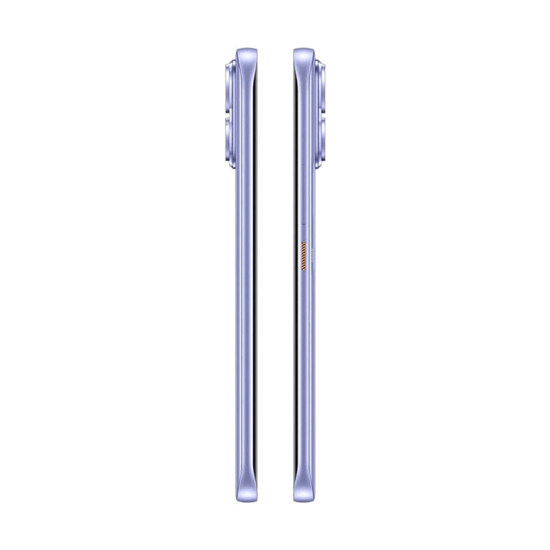 Tecno Pova Curve 2 - 12GB / 256GB / 6.78" AMOLED / 5G / Mystic Purple - Mobile