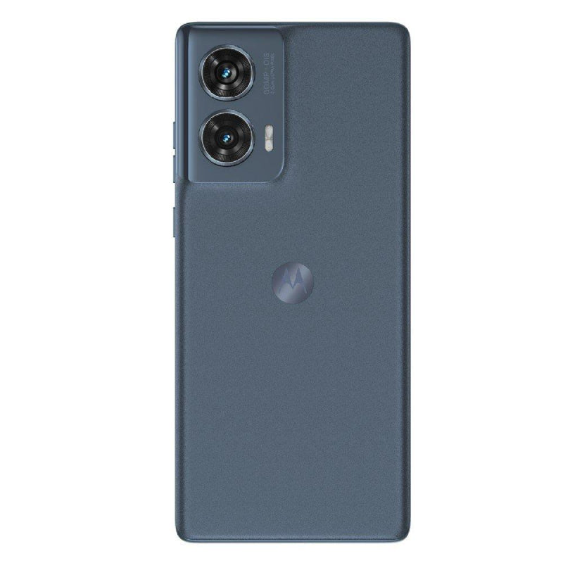 Motorola Edge 50 Fusion - 12GB / 512GB / 6.7’’ / 5G / Forest Blue - Mobile Mobiles & Tablets > Mobiles