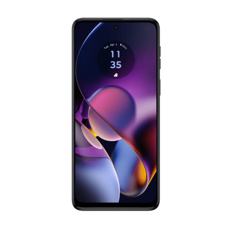 Motorola G54 - 8GB / 256GB / 6.5’’ / 5G / Midnight blue - Mobile Mobiles & Tablets > Mobiles