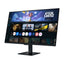 Samsung 27" Smart Monitor M5 M50F - 27.0" FHD / 5ms / 60Hz / Wi-Fi / Bluetooth / HDMI 1.4 - Smart Monitor