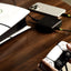 GOUI GaN 100W Desktop Charger - 100W / USB-A/USB-C / Black