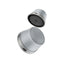 PROMATE High-Fidelity Mini Bluetooth Speaker with MagSafe Compatible Base