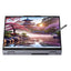 Lenovo IdeaPad 5 2-in-1 Gen 10 Copilot+ PC - 14" WUXGA OLED Touch / AMD Ryzen AI 7 350 / 24GB / 1TB (NVMe M.2 SSD) / Win 11 Home / 1YW / Arabic/English / Luna Grey / Lenovo E310 Earbuds (White) - Laptop
