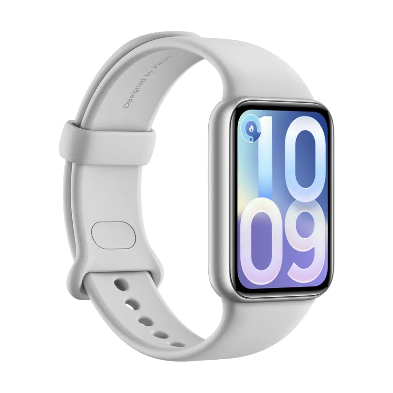 Xiaomi Smart Band 10 Pro - 1.74" AMOLED / Bluetooth / Glacier Silver