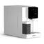 LePresso Brevissimo Automatic Coffee Machine with Mobile App - White