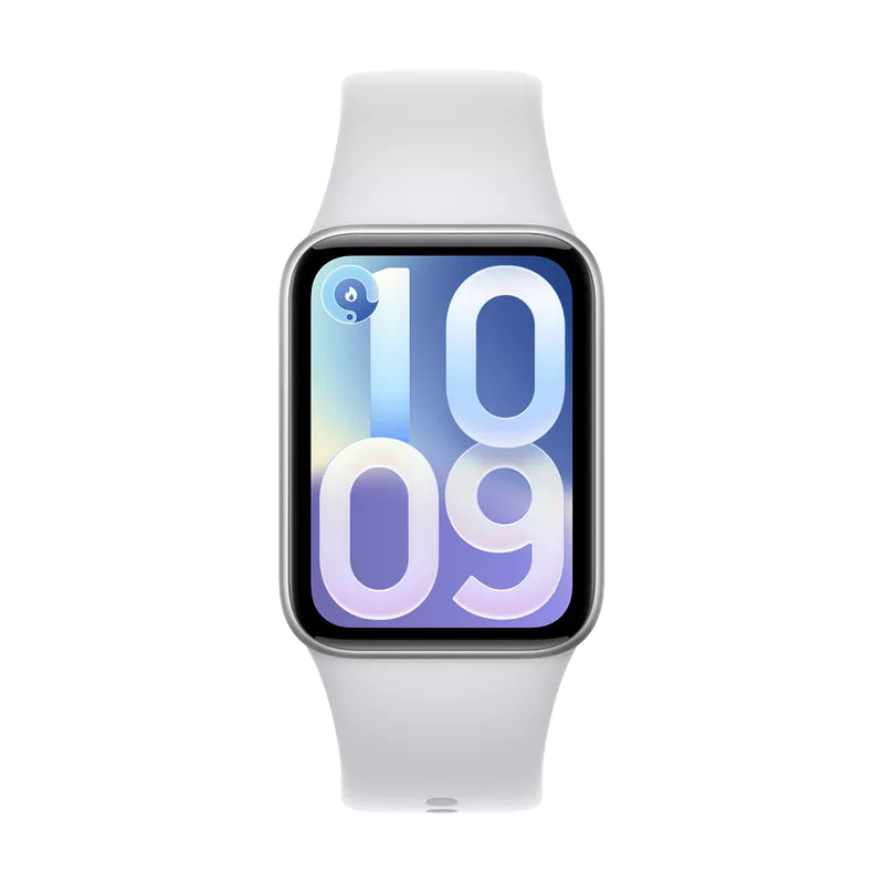 Xiaomi Smart Band 10 Pro - 1.74" AMOLED / Bluetooth / Glacier Silver