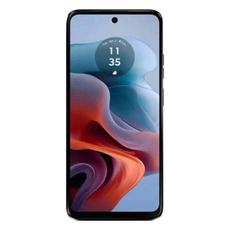 Motorola G34 - 8GB / 128GB / 6.5’’ / 5G / Ice Blue - Mobile Mobiles & Tablets > Mobiles