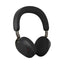 Jabra Evolve3 75 MS Stereo Headphone - Wireless / USB-C / Black