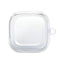 Transparent TPU Protective Case for Samsung Galaxy Buds 4/4 Pro