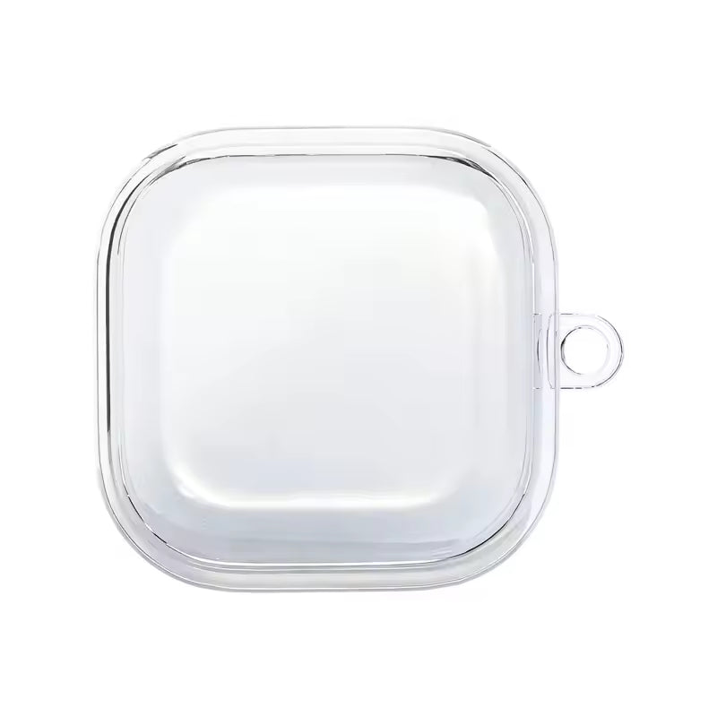 Transparent TPU Protective Case for Samsung Galaxy Buds 4/4 Pro