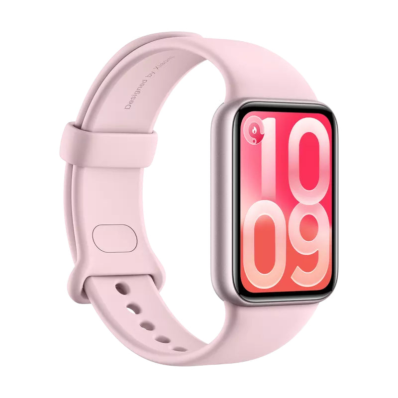Xiaomi Smart Band 10 Pro - 1.74" AMOLED / Bluetooth / Lavender pink