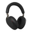 Jabra Evolve3 85 MS Stereo Headphone - Wireless / USB-A / Black