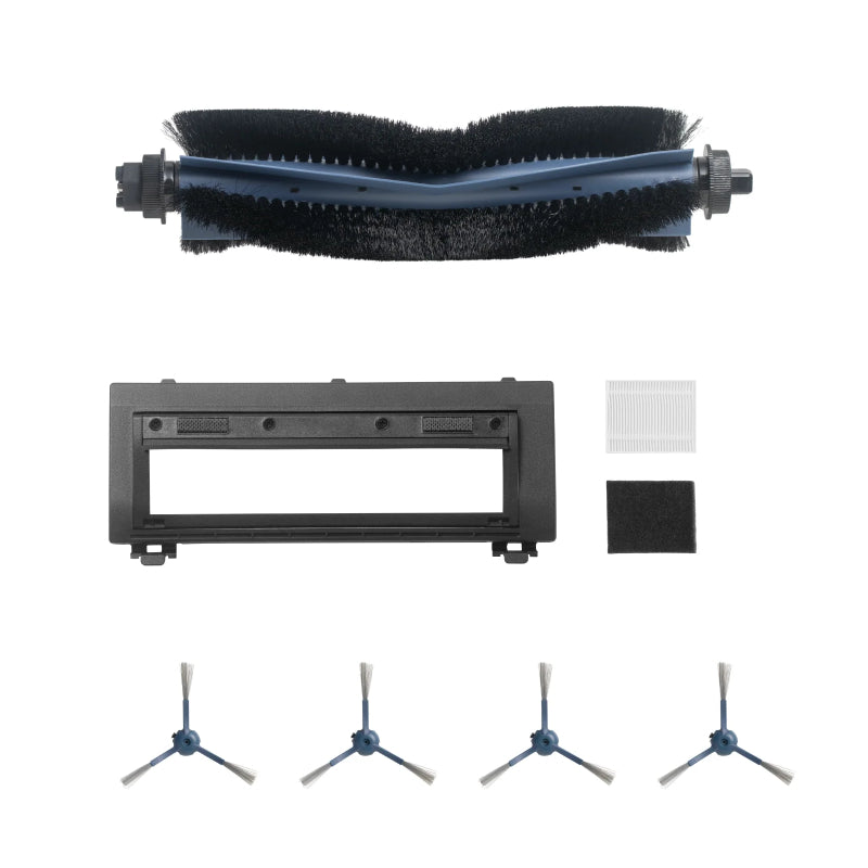 Eufy Replacement Parts Kit for Eufy G50/G50 Hybrid Robot Vacuum