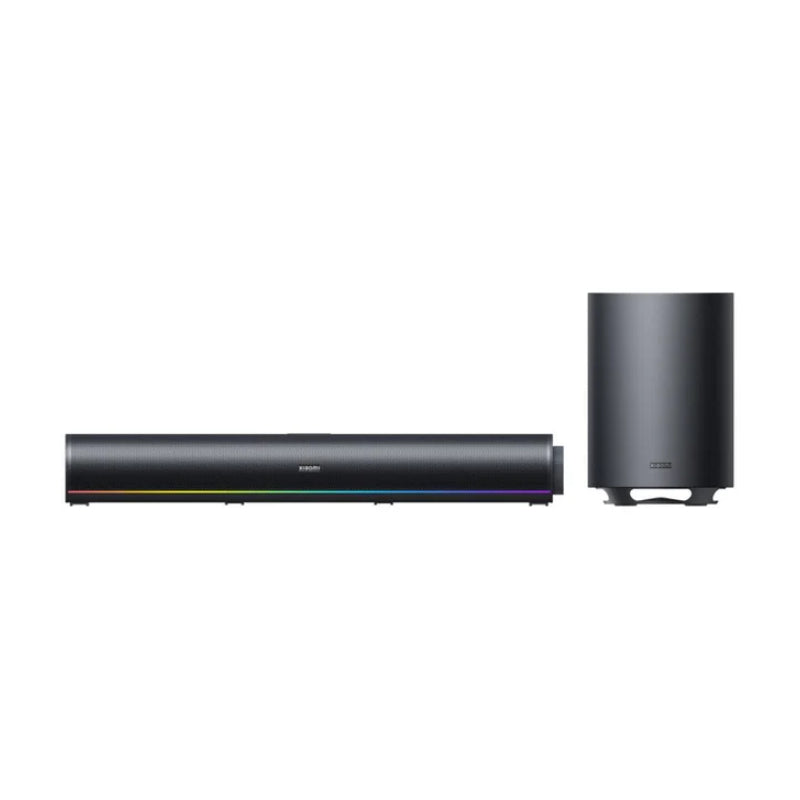Xiaomi Pro Desktop Speaker with Wireless Subwoofer - Bluetooth / Black
