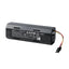 Eufy RoboVac Battery Pack Compatible with C28/ E25 and E28 - 5200mAh / Black