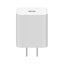 Xiaomi Fast Charging Power Adapter - USB-C / 20W / White