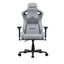 Anda Seat Kaiser 2 Pro Gaming Chair - Size XL / Linen Fabric - Grey