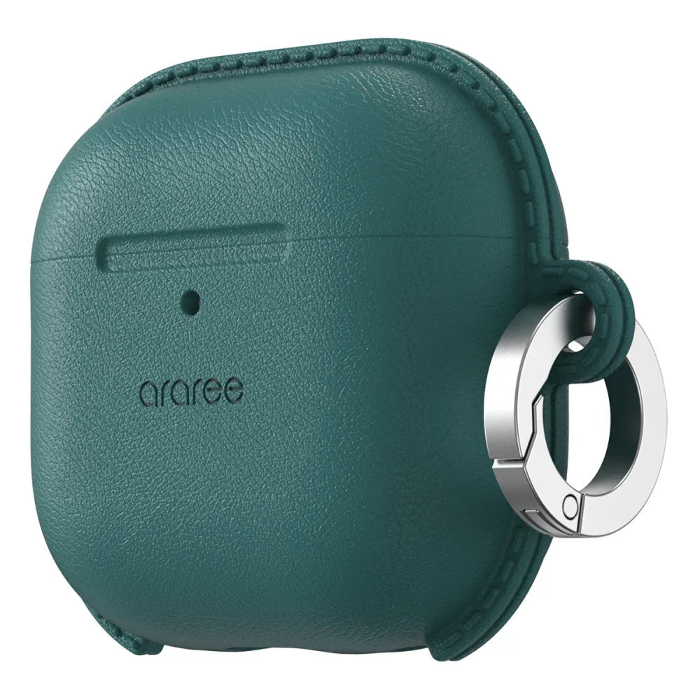Araree Pop Series Case For Apple Airpod 4 - Blue
