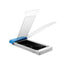 Uniq Optix Arcfit Vivid (Dx2) Applicator Glass Screen Protector - For Apple iPhone 18 Pro
