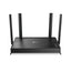 TP-Link (Archer BE220) BE3600 Dual-Band Wi-Fi 7 Router - 3.6 Gbps Dual-Band / WAN/LAN / Black