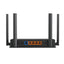 TP-Link (Archer BE220) BE3600 Dual-Band Wi-Fi 7 Router - 3.6 Gbps Dual-Band / WAN/LAN / Black
