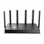 TP-Link (Archer BE400) BE6500 Dual-Band Wi-Fi 7 Router - 6.5 Gbps Dual-Band / 2.5G Wired / Black