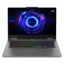 Lenovo LOQ - 17.3" FHD / RTX 5060 8GB VGA / i7-14700HX / 16GB / 512GB (NVMe M.2 SSD) / Luna Grey
