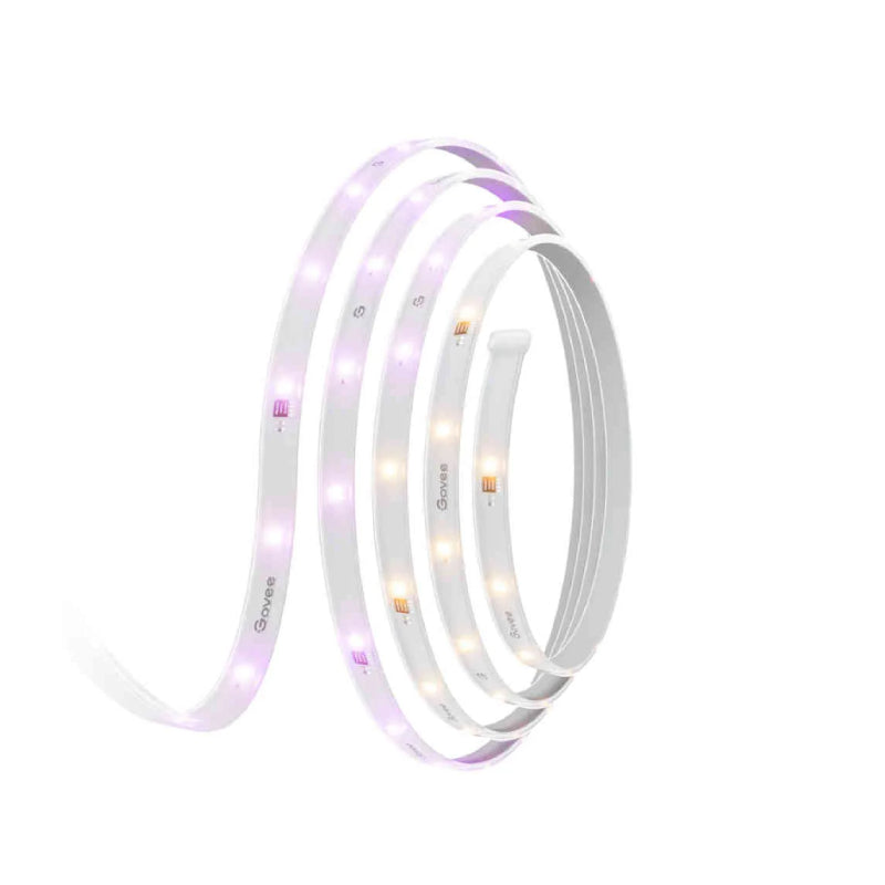 Govee Phantasy Outdoor LED RGBIC Strip Lights (10m) with WIFI & Bluetooth - H6172