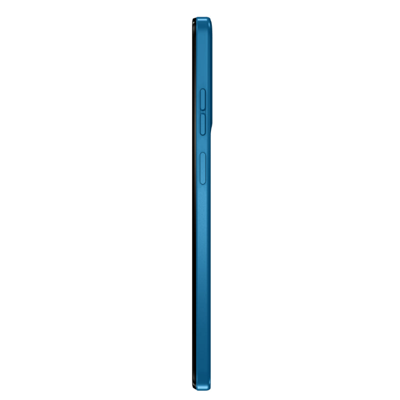 Motorola G04S - 4GB / 64GB / 6.6’’ HD + / 4G / Satin Blue - Mobile Mobiles & Tablets > Mobiles