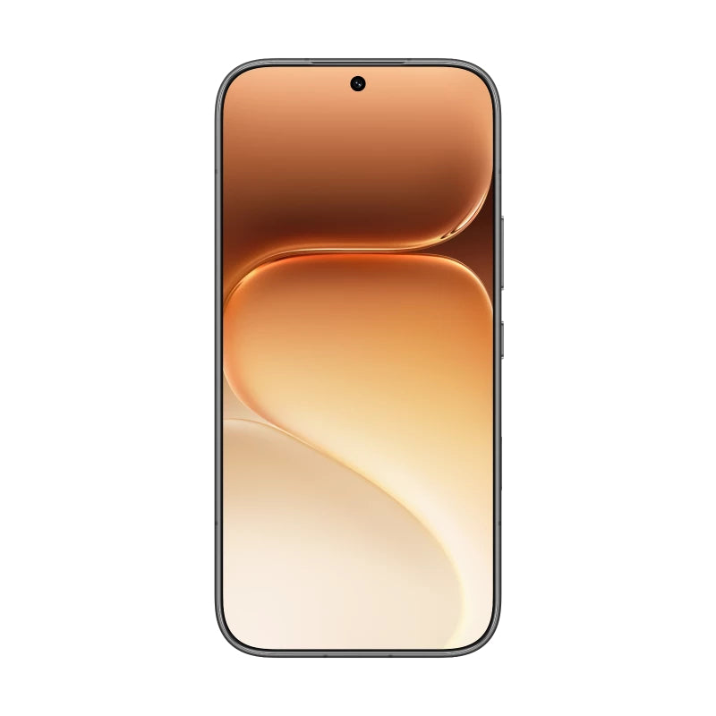 HONOR 600 - 8GB RAM / 256GB / 6.57" / 5G / Black - Mobile