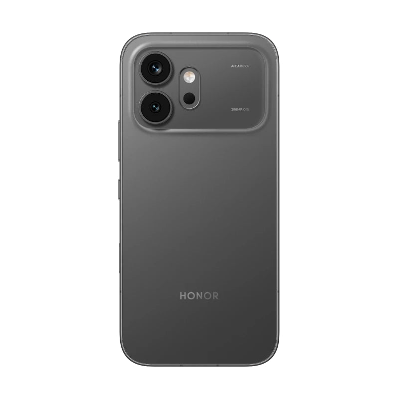 HONOR 600 - 8GB RAM / 256GB / 6.57" / 5G / Black - Mobile