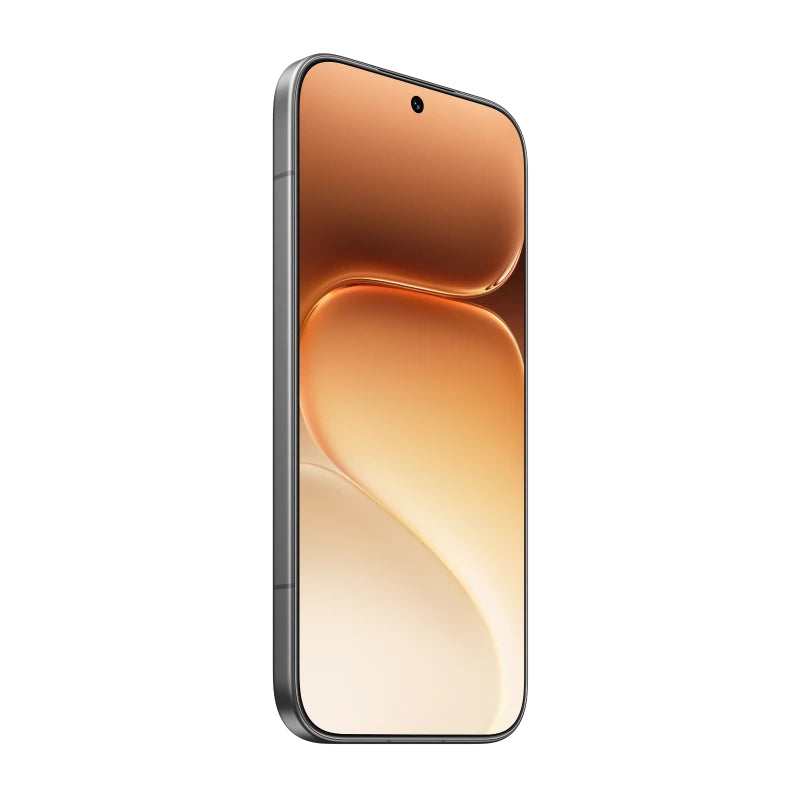 HONOR 600 - 8GB RAM / 256GB / 6.57" / 5G / Black - Mobile