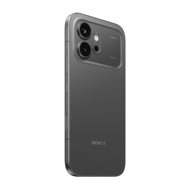 HONOR 600 - 8GB RAM / 256GB / 6.57" / 5G / Black - Mobile