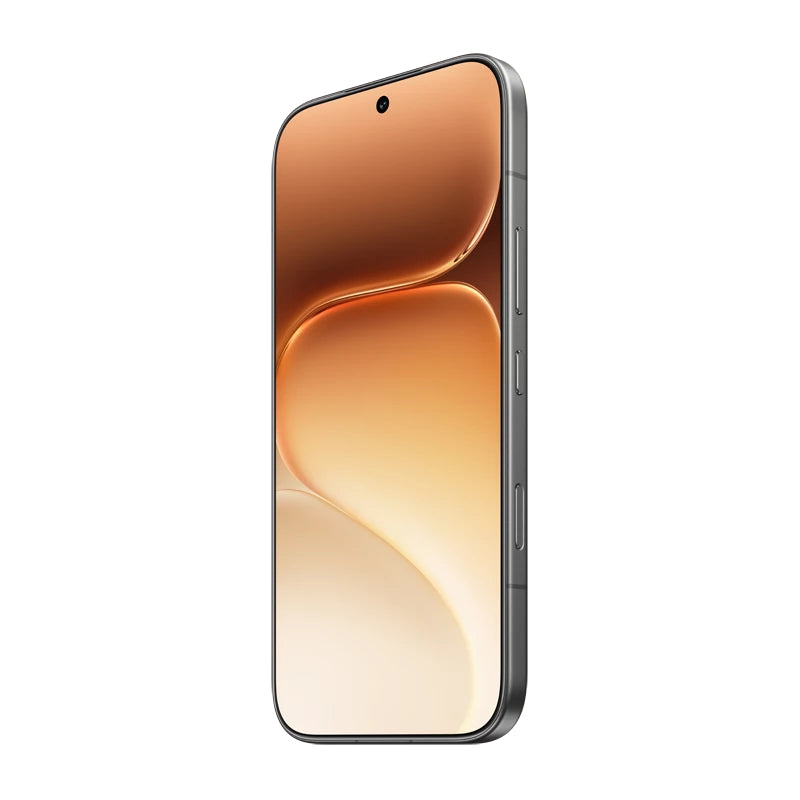 HONOR 600 - 8GB RAM / 256GB / 6.57" / 5G / Black - Mobile