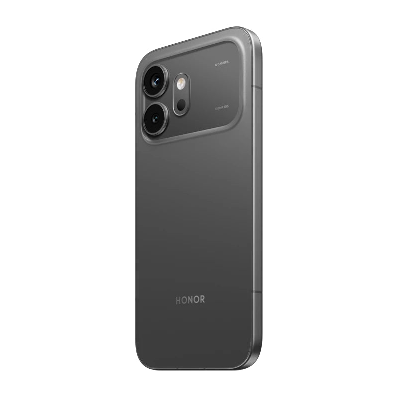 HONOR 600 - 8GB RAM / 256GB / 6.57" / 5G / Black - Mobile