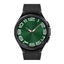 Samsung Galaxy Watch6 Classic - AMOLED / 16GB / 47mm / Bluetooth / Wi-Fi / Black Smart Watches