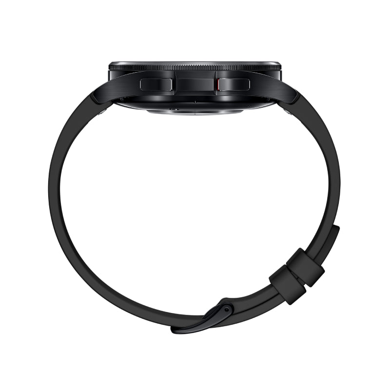 Samsung Galaxy Watch6 Classic - AMOLED / 16GB / 47mm / 4G / Wi-Fi / Black Smart Watches