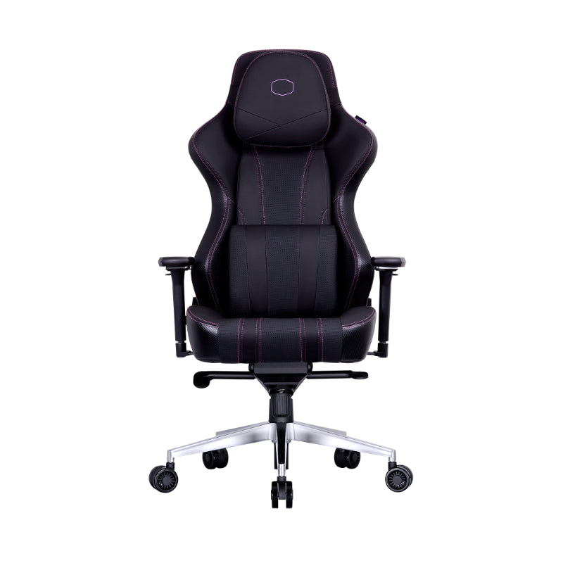 COOLER MASTER Caliber X2 Gaming Chair - Black